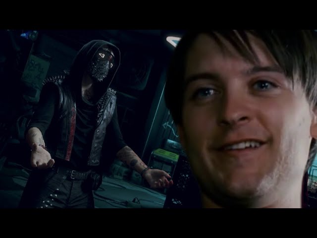 Watch Bully Maguire meets Wrench on YouTube Watch Bully Maguire meets Wrench on YouTube