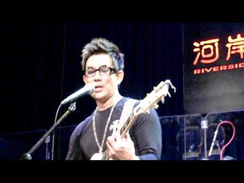 2010-12-12不浪尤幹紀念演唱會_我是一隻魚