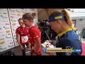 Orienteering World Cup Final 2017: Middle distance highlights