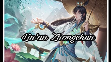 Heroes Evolved Mobile Stiletto Skin Introductions Lin