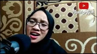 Nurul Afifah - Sebujur Bangkai (Cover)
