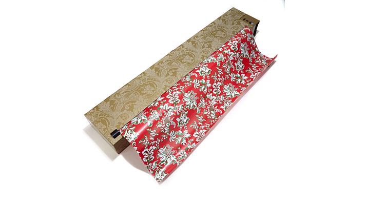 Anna Griffin Wax Paper Roll with Box Trimmer