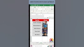 An Unpopular Opinion About Excel Photo Urgest  #shorts #excel #exceltricks #exceltips