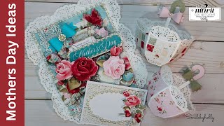 Mothers Day DIY Ideas-2024