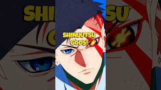 7 Strongest Shinjutsu in Boruto (Ranked!)