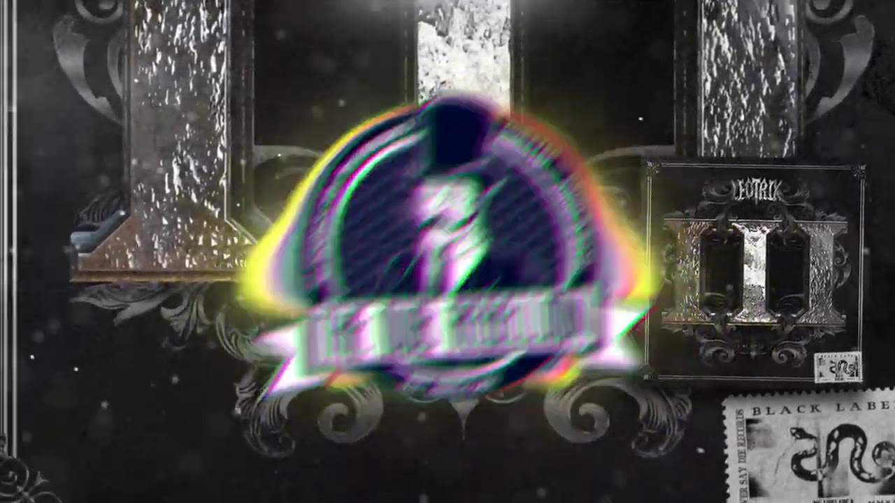 Leotrix - Endless Pain