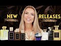 New Perfume Releases | Recently Hyped  &amp; Anticipated New Releases &amp; My Thoughts on Them | #perfume