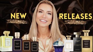 New Perfume Releases | Recently Hyped & Anticipated New Releases & My Thoughts on Them | #perfume