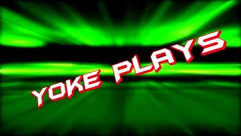 YOKE PLAY intro