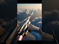 “This Fighter Jet Is Faster Than Your Imagination 🚀”