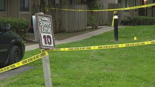 Victims in deadly shooting on Indy's northeast side identified as 17 and 18 year-olds