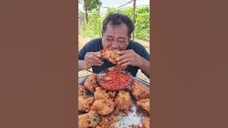 7533611113271889183   How to crispy fish with chili recipe #tiktokfood #crispy #fish