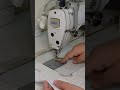 كيف اعرف السبب الصحيح لعدم انتظام الخياطة او تجمع الخيط 