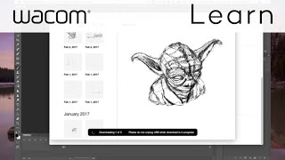 How to Create a Wacom ID screenshot 5