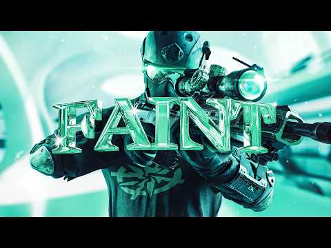 FAINT - Call of Duty Montage