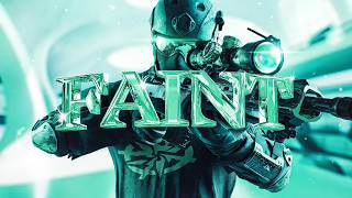FAINT - Call of Duty Montage