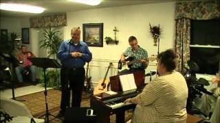 I've Got Victory Over The Enemy - Mike & Karen Sparkman chords