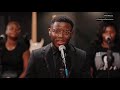 Chike moves with 'Beautiful People' & 'Soldier' performance at the Future Awards Africa