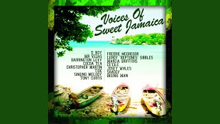 The Voices Of Sweet Jamaica