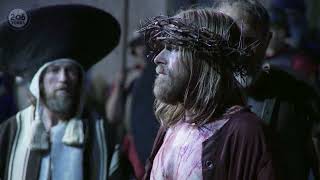 Oberammergau Passion Play with 206 Tours by 206 Tours 856 views 2 years ago 48 seconds