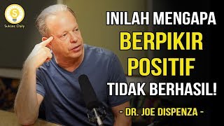 Cara Yang Berhasil Untuk Merubah Hidupmu - Dr Joe Dispenza Subtitle Indonesia - Motivasi \u0026 Inspirasi