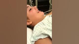 Waking up From Surgery 09