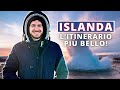 Circolo doro  laguna segreta in un giorno  islanda ep1