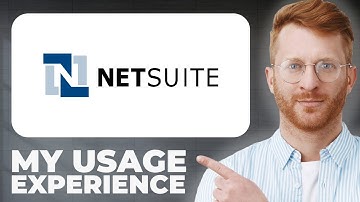 NetSuite Business Automation Tool Review - Usage Experience