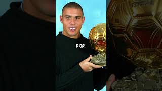 Kylian Mbappe Vs Ronaldo Nazario At 21 Years Old