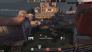 TF2 - A Demoman's Adventure - Hawaiian Train