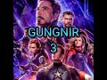 Top 5 weapon in marvel #55clip #marvel #mcu like & share