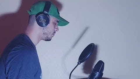 سورة الجن حمزة بوديب