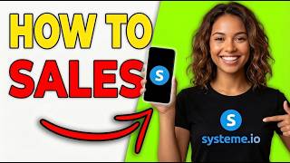 How To Create A Sales Page In Systeme.io (Step-By-Step Guide 2026)