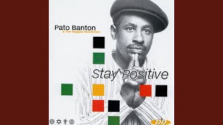 Video thumbnail of "Pato Banton - Groovin'"