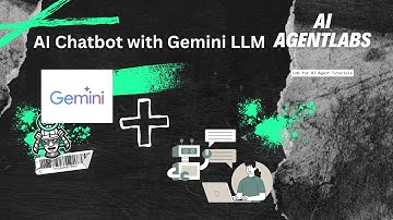 How to Build an AI Customer Support Chatbot with Google Gemini & Flask | Full Tutorial