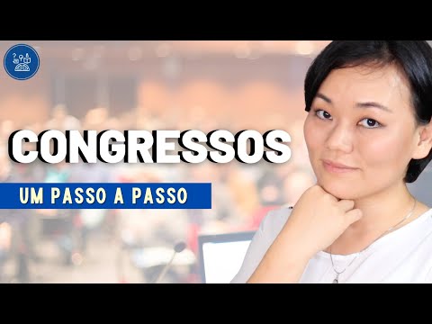 Vídeo: Como Preparar Uma Apresentação: Instruções Passo A Passo