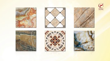 TVC 10s VTV 1 - Gạch ốp lát TTC | VUV Media