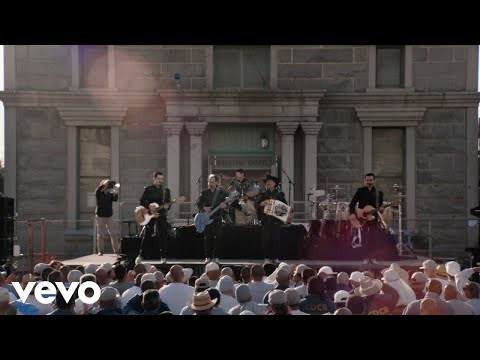 Los Tigres Del Norte - La Prisión De Folsom (Folsom Prison Blues) (Live At Folsom Prison)