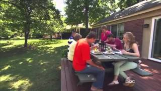 Extreme Makeover Weightloss Edition S03E07 Trina The Elegant Lady