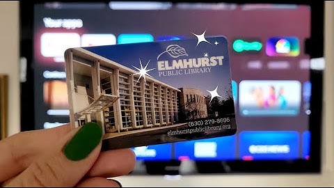 Inside Scoop at EPL: Rethink Your Subscriptions - Use Your Library Card Instead!