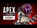 Season 21 battlepass info  more  apex legends
