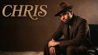 Chris Brown - Cry For Me (Official Lyrics Video)​