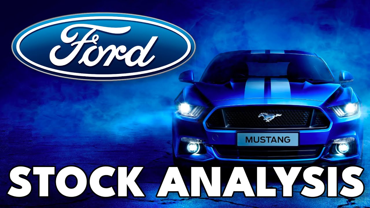 Is Ford Stock A Buy Now Ford F Stock Analysis YouTube is-ford-stock-a-buy-in-2018-f-stock-analysis-youtube
