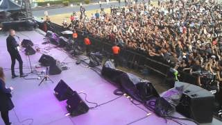 Motorama - During the Years Vive Latino 2014