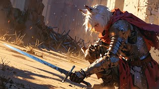 ⚔️ Echoes of War 🔥| Thunderous Drums & Powerful Choir ⚔️