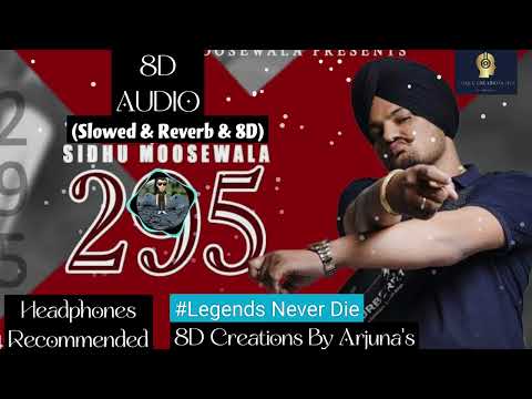 295 8d song