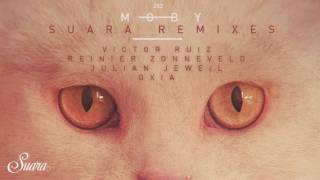 Video thumbnail of "Moby - Natural Blues (Reinier Zonneveld Homage Remix) [Suara]"