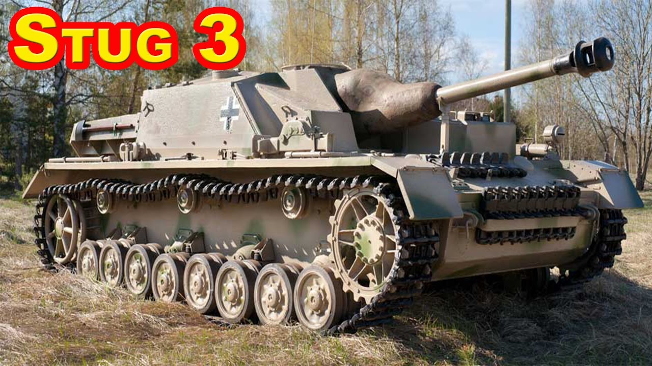 STUG IV