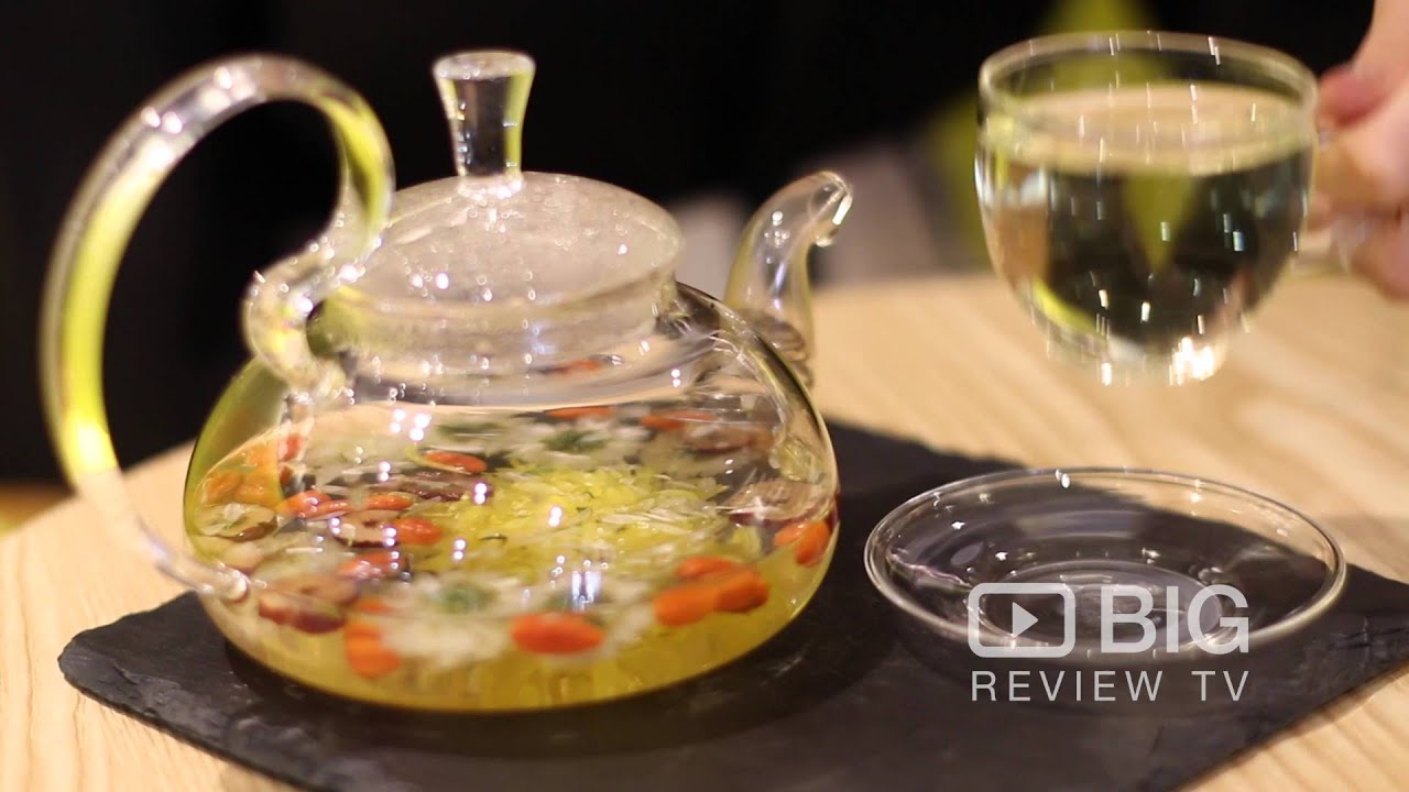 Cafe Tea Journal Tea House Chatswood NSW Review Content