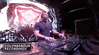 Dave Neven Presents Ocata - Above The Clouds | Live At Dreamstate Socal Park 'N Rave